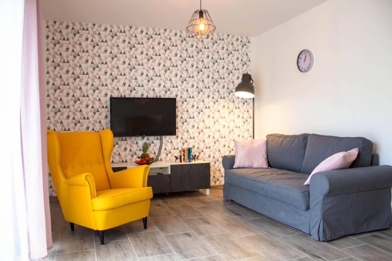 Apartamenty Justrent Szczyrk Exterior foto