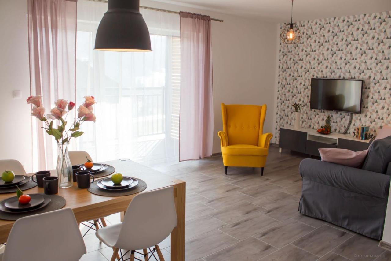 Apartamenty Justrent Szczyrk Exterior foto